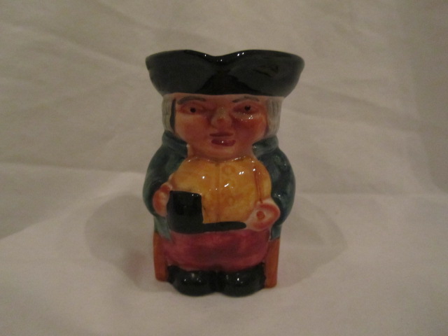 Toby Jug